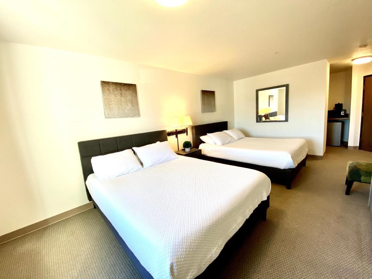 Friendship Inn Sunnyvale Exteriör bild